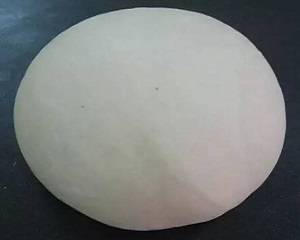 各類面團制作及調(diào)面的方法