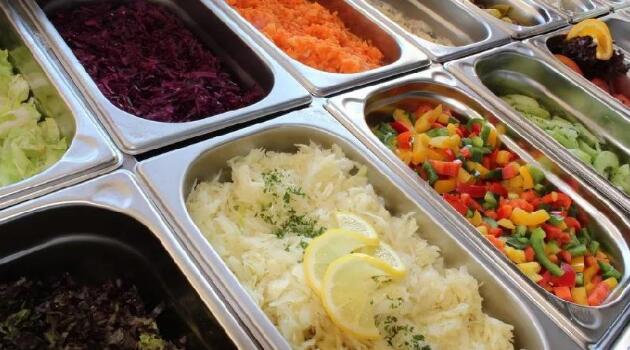 面對如今1.2萬億的團餐市場,新玩家要怎么“跑”？