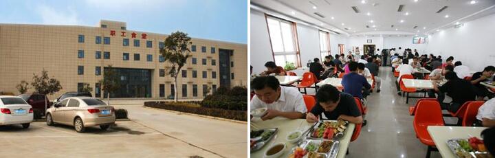 員工食堂外包如何選擇承包商？