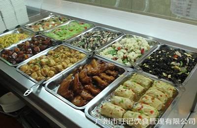 食堂如何根據(jù)消費者因素搭配合理飯菜及提升菜品質量