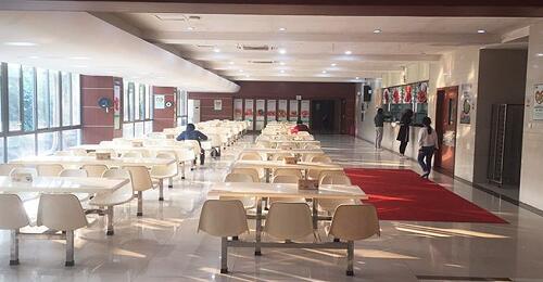 醫(yī)院食堂為什么干不過快餐？因為管理核心與服務(wù)